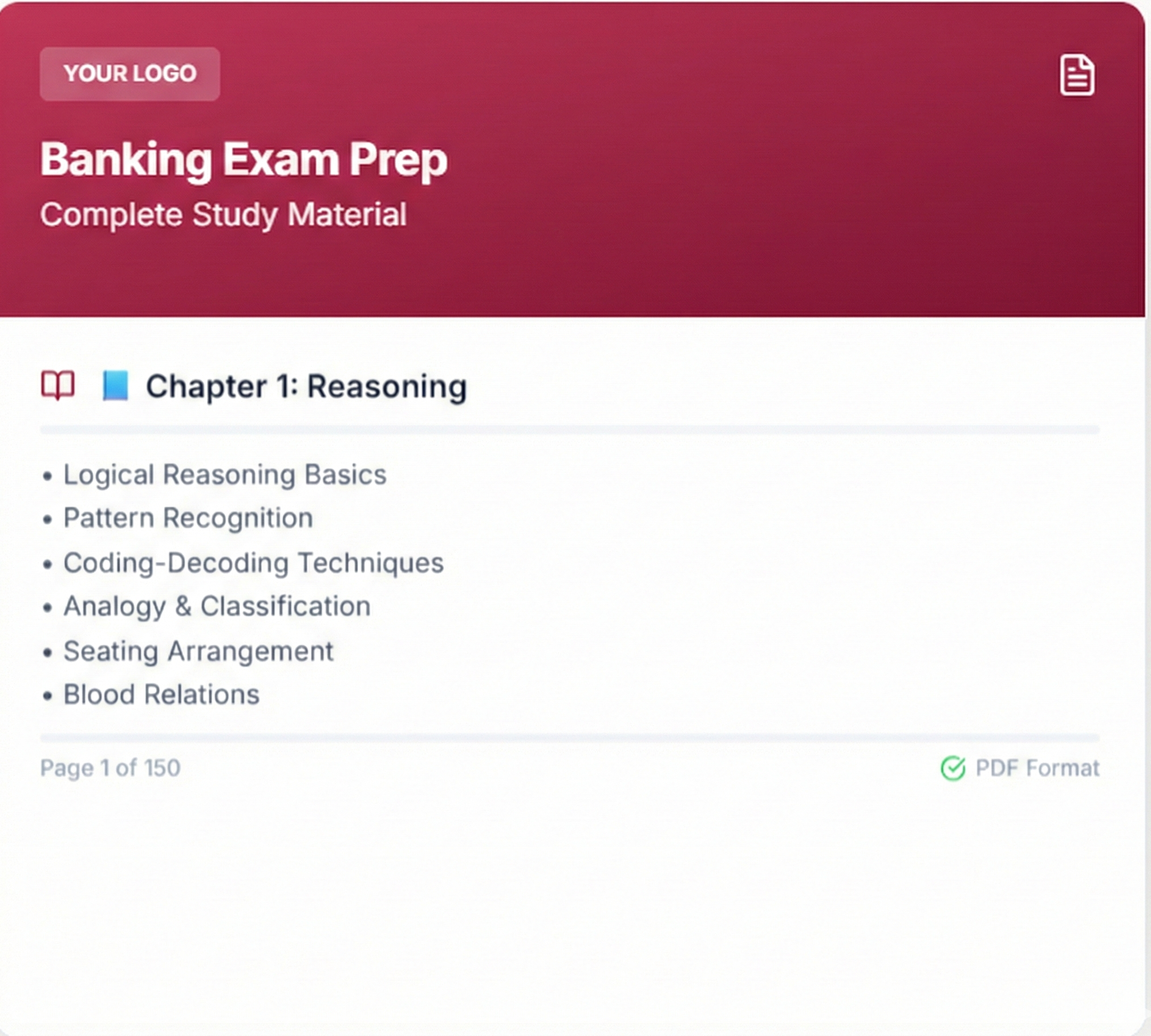 Mock Tests & Assessments